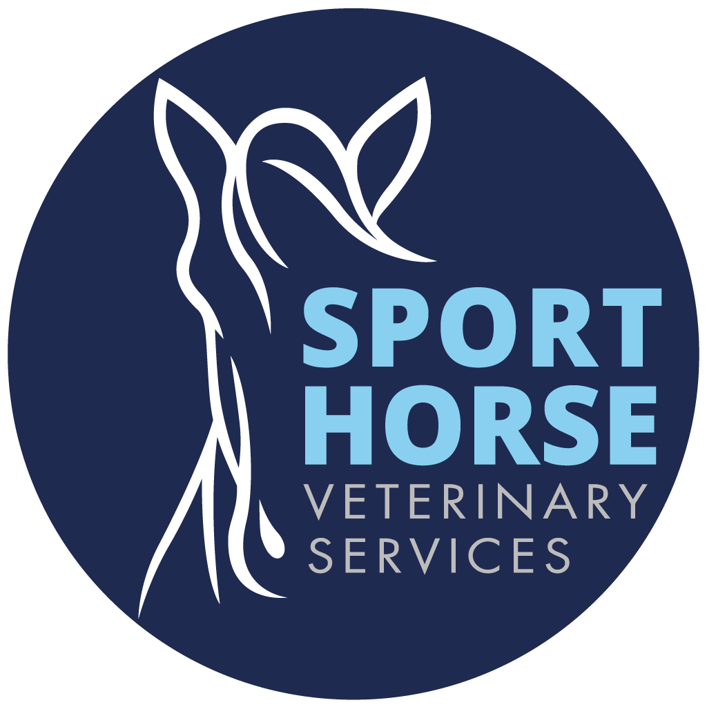 Services Sport Horse Veterinary Services